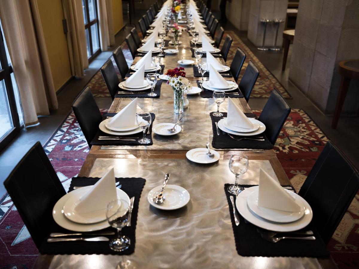 Tufenkian Avan Hotel 4*