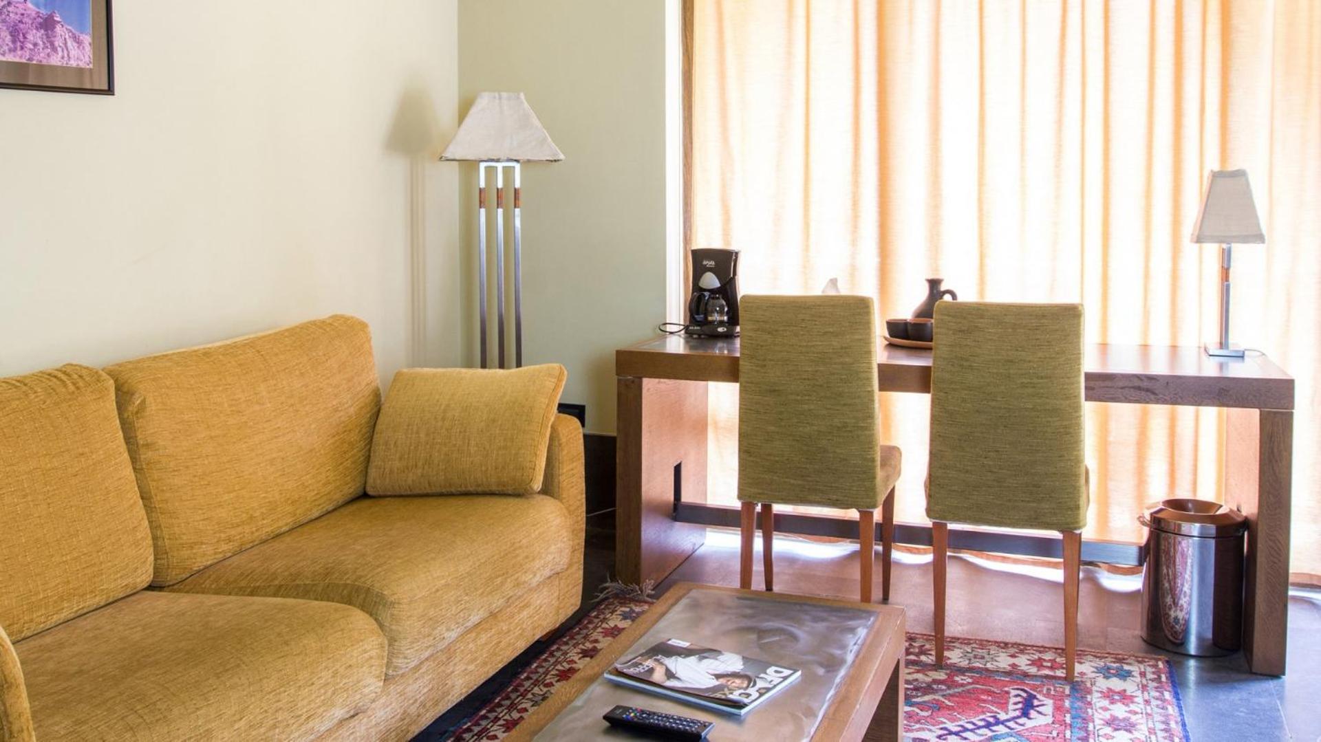 Hotel Tufenkian Avan Dzoraget