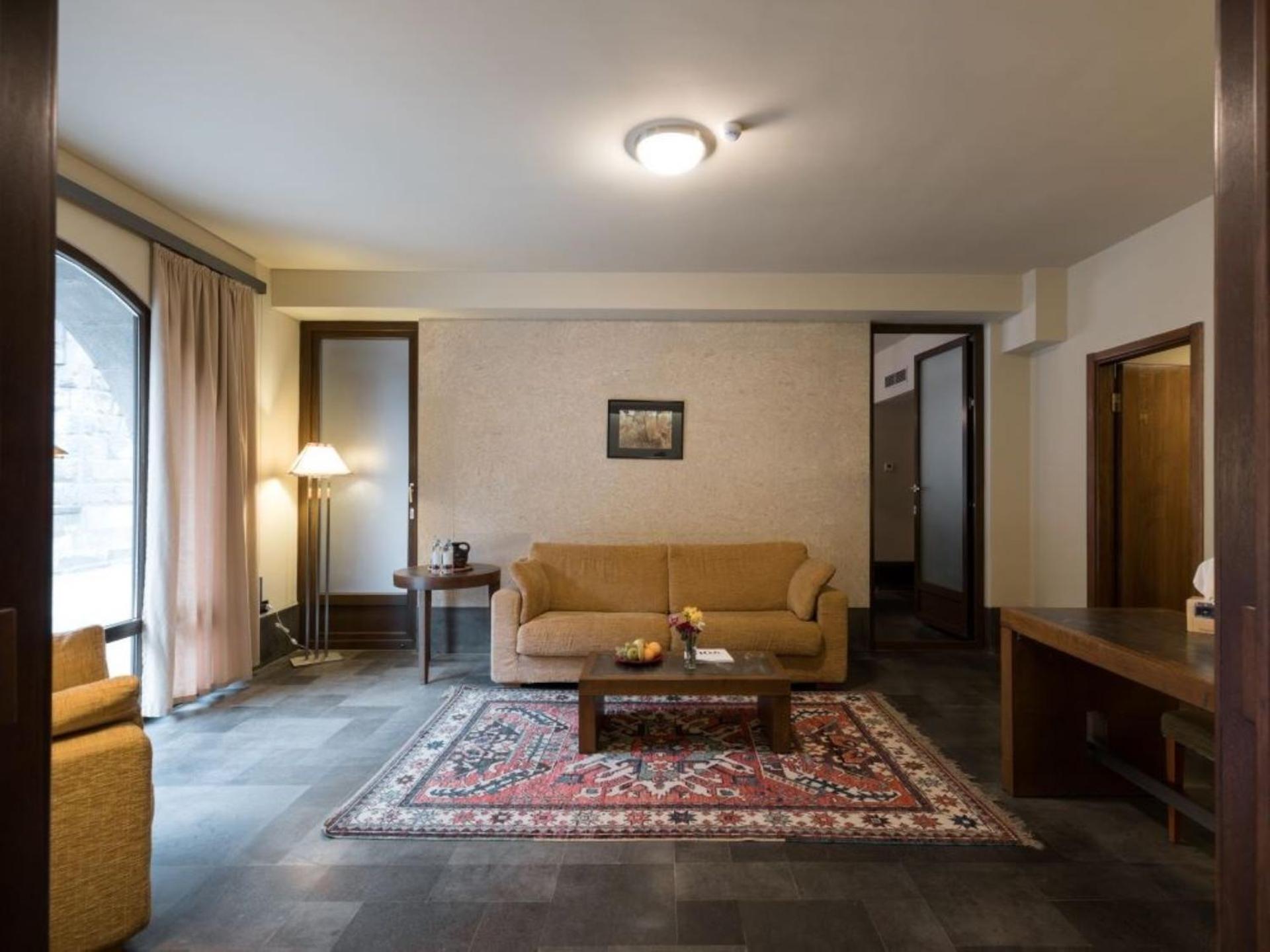 Tufenkian Avan 4* Dzoraget