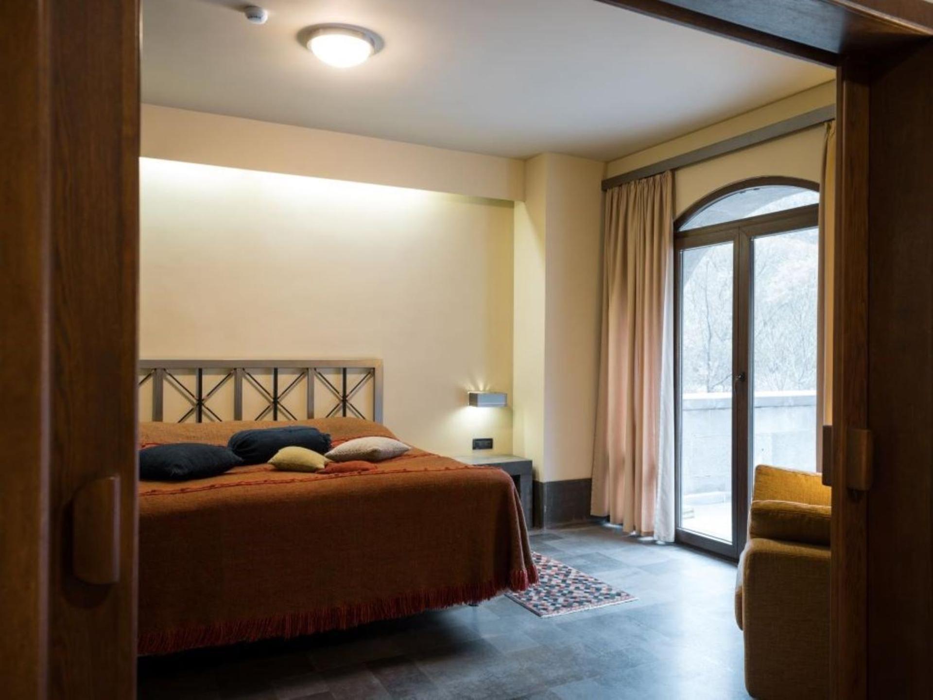 Hotel Tufenkian Avan