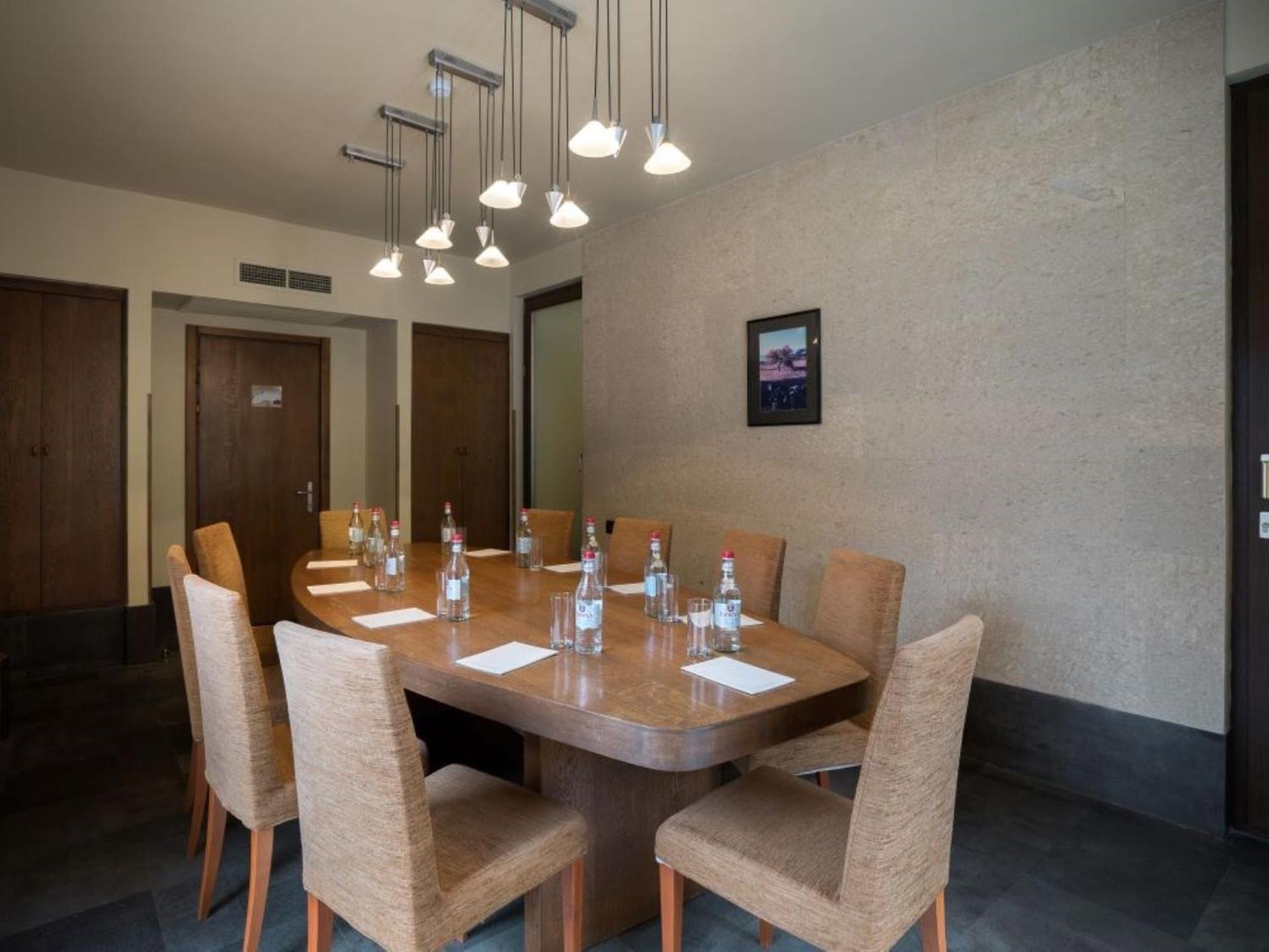 Tufenkian Avan Hotel Dzoraget
