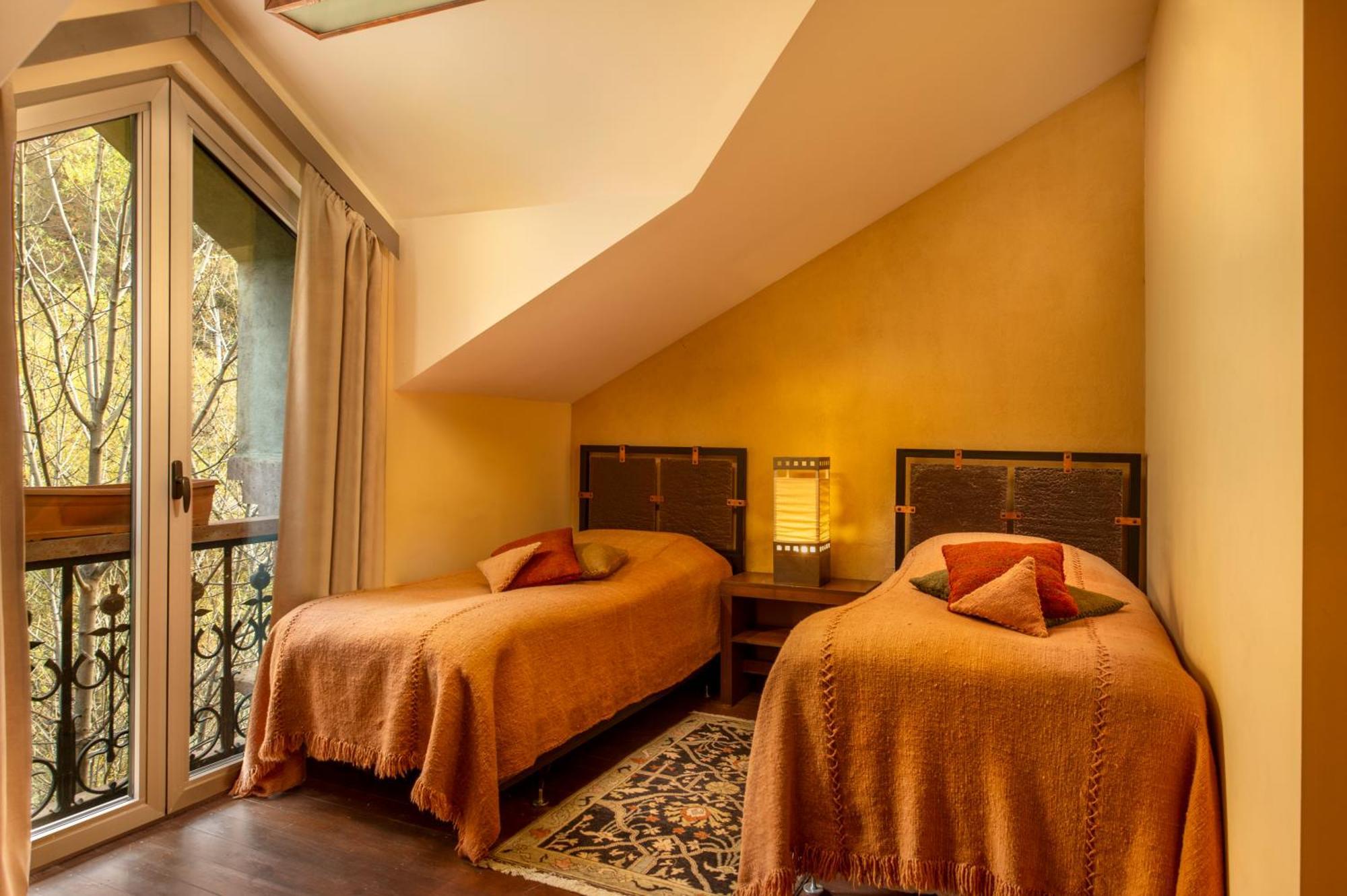 Hotel Tufenkian Avan Dzoraget