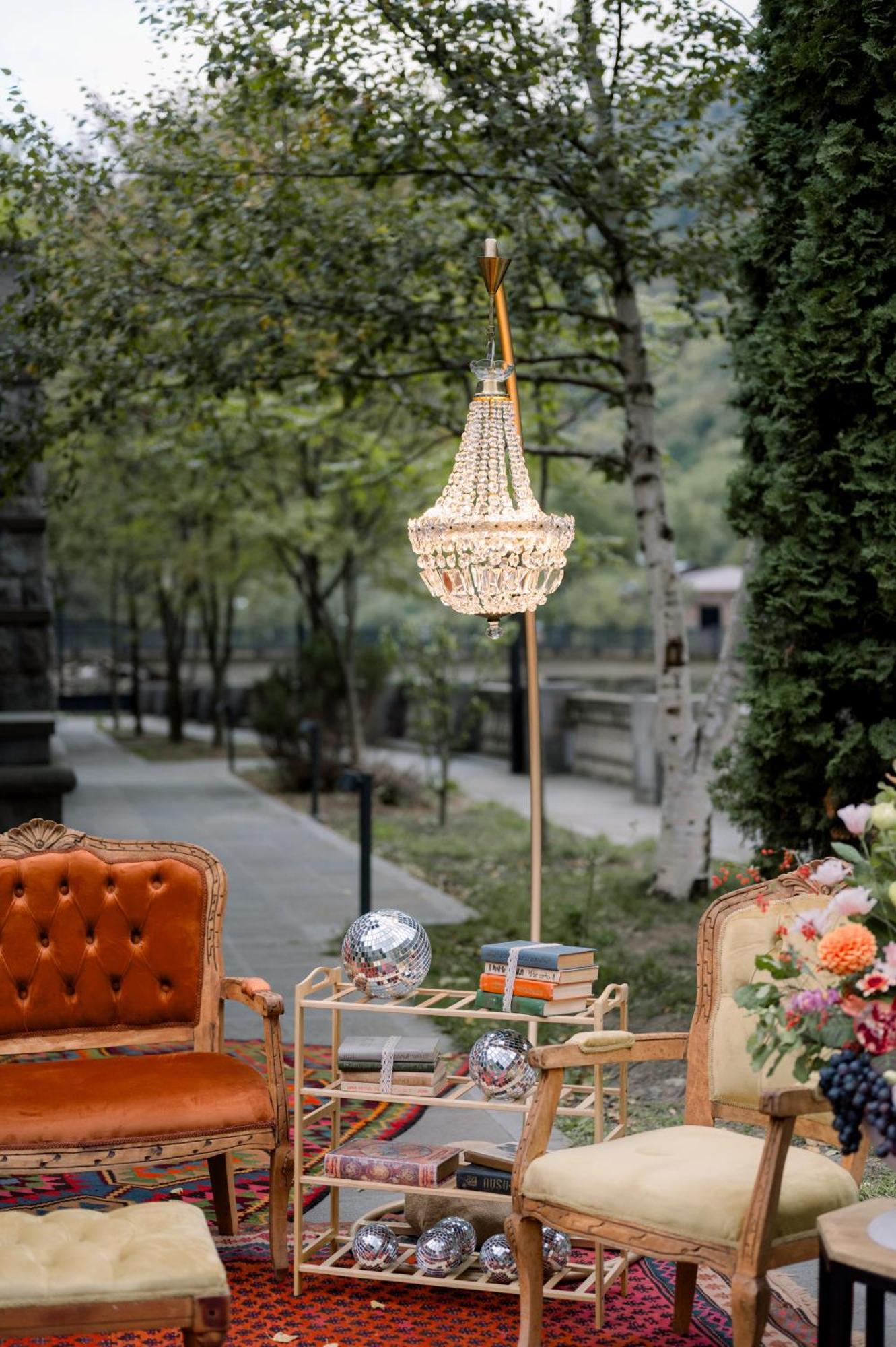 Tufenkian Avan Hotel 4*