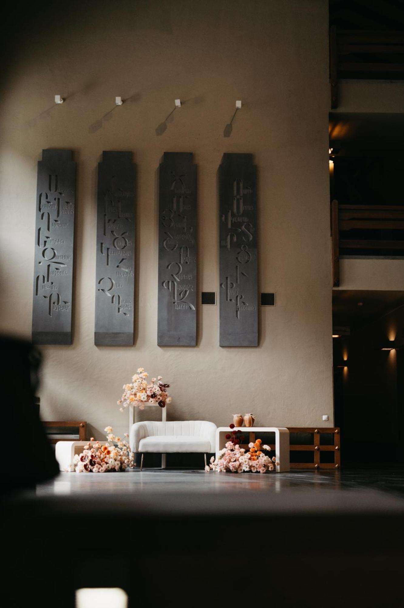 Tufenkian Avan Hotel Dzoraget