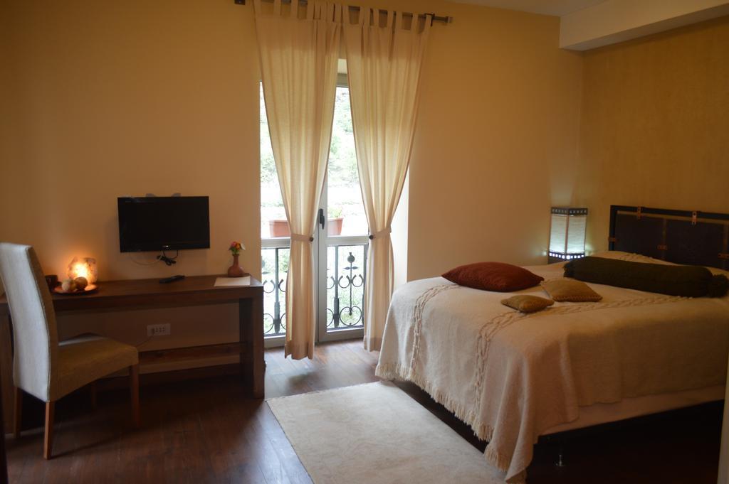 Hotel Tufenkian Avan Dzoraget