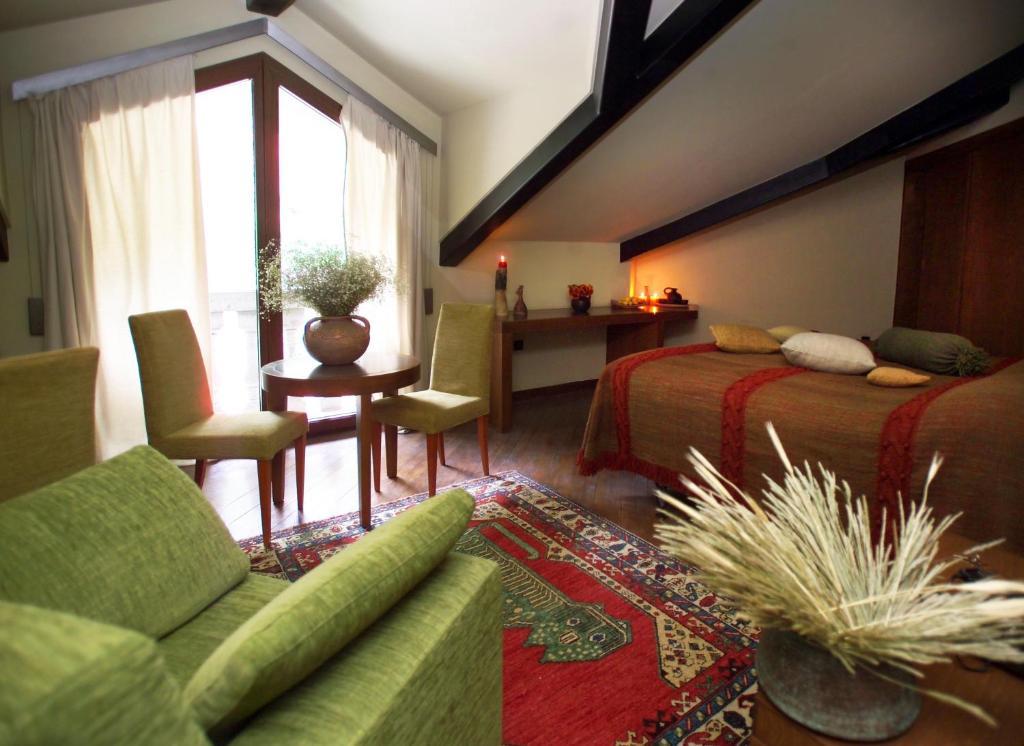 Hotel Tufenkian Avan 4*