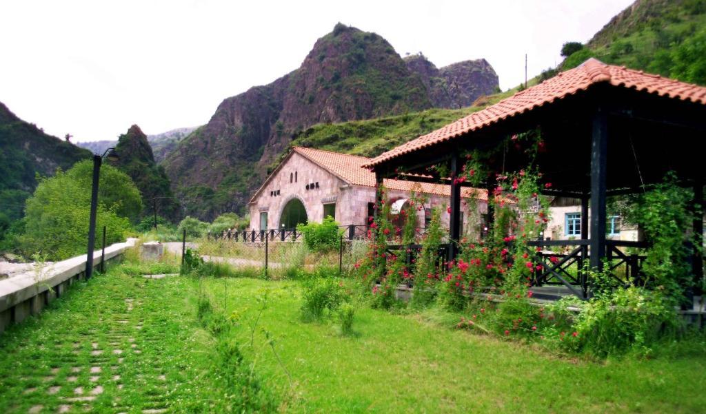 Tufenkian Avan Dzoraget