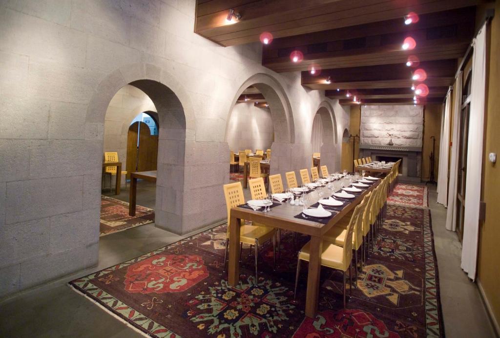 Hotel Tufenkian Avan Dzoraget