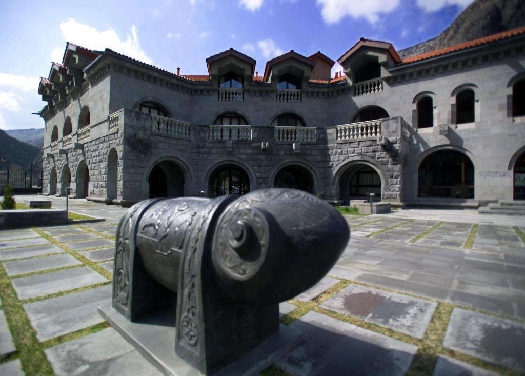 Tufenkian Avan Hotel