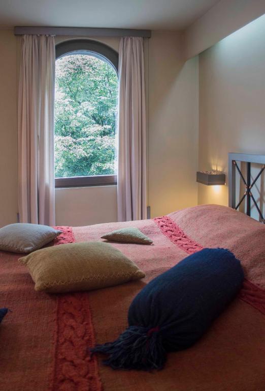 Tufenkian Avan Hotel 4*