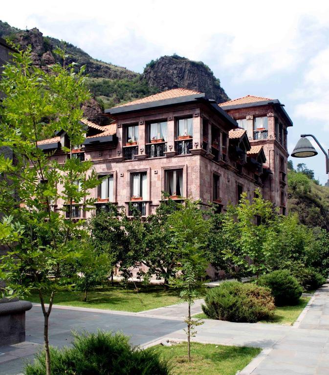 Tufenkian Avan 4* Dzoraget