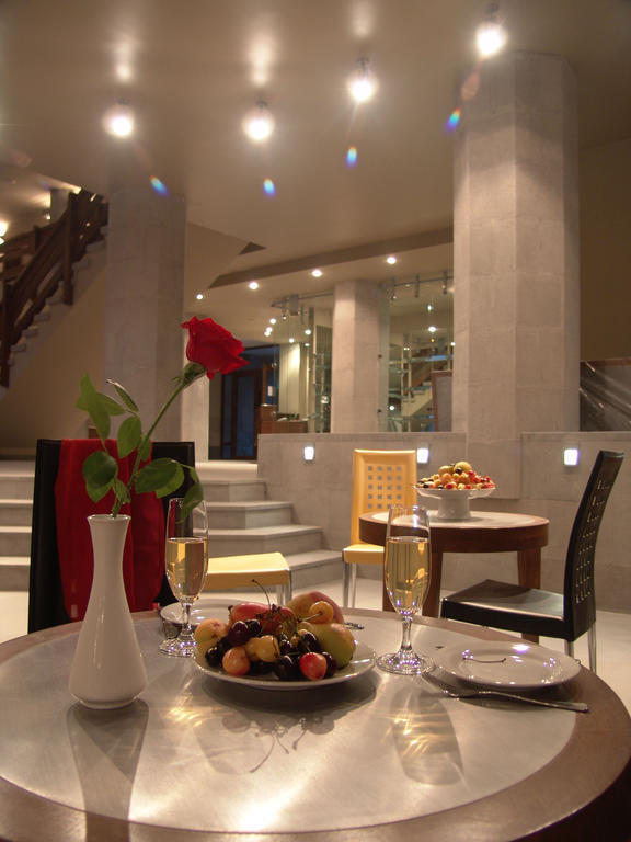Hotel Tufenkian Avan
