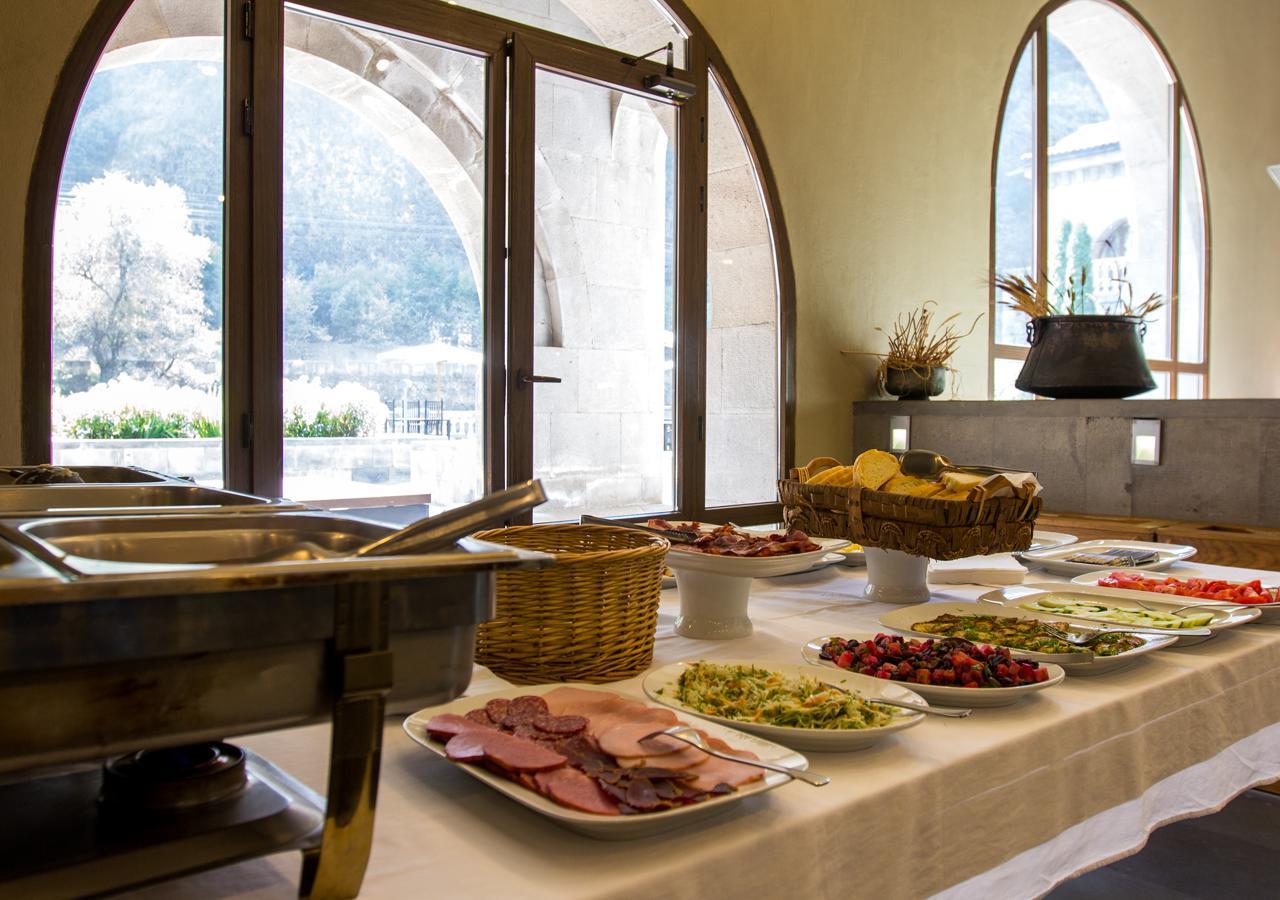 Hotel Tufenkian Avan Dzoraget