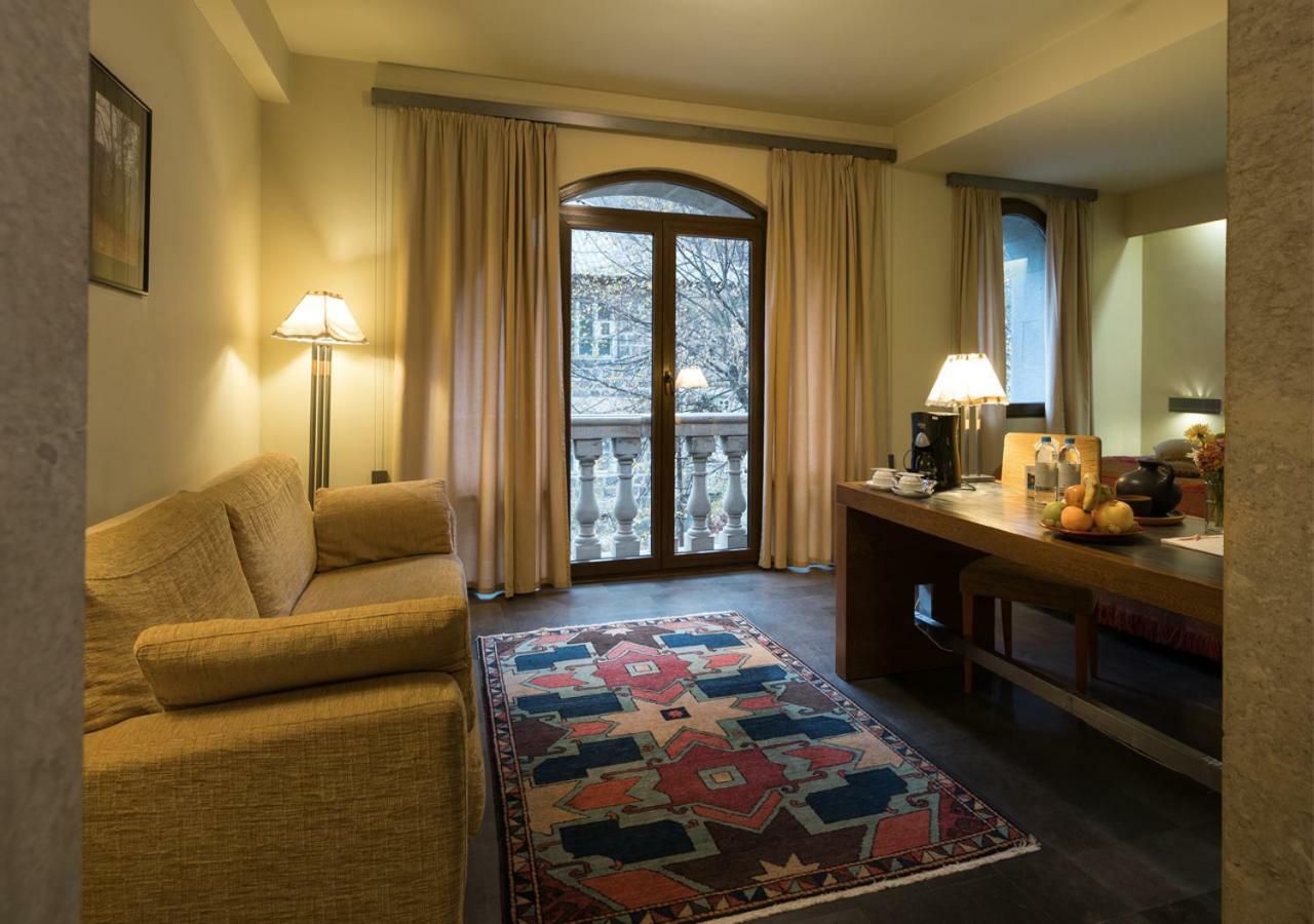 Tufenkian Avan Hotel