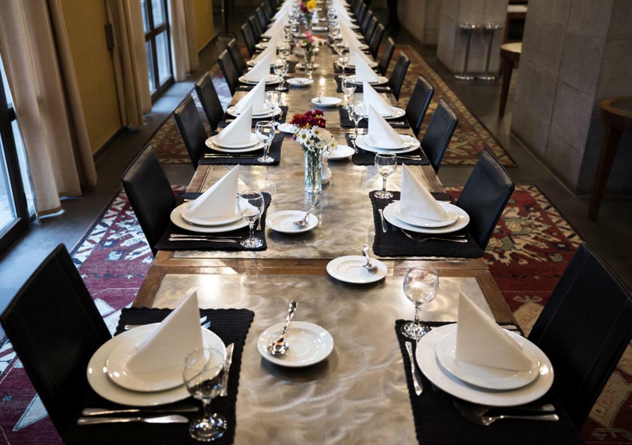 Tufenkian Avan 4* Dzoraget