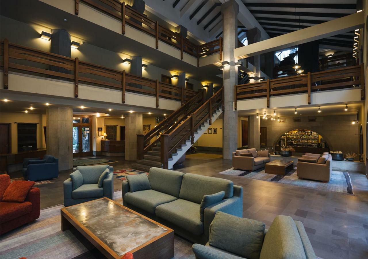 Tufenkian Avan Hotel Dzoraget