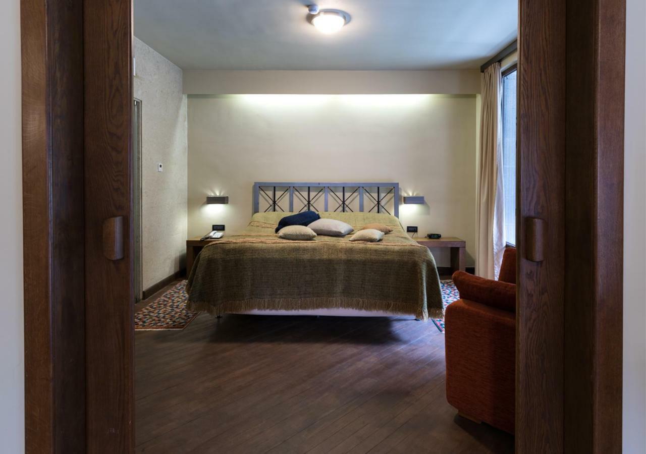 Tufenkian Avan Hotel Dzoraget