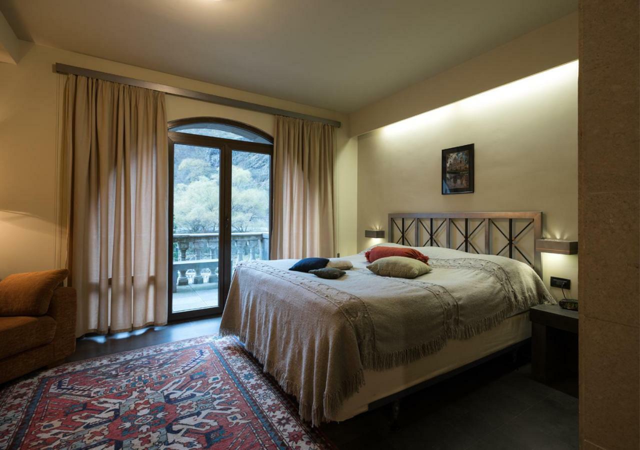 Tufenkian Avan Hotel