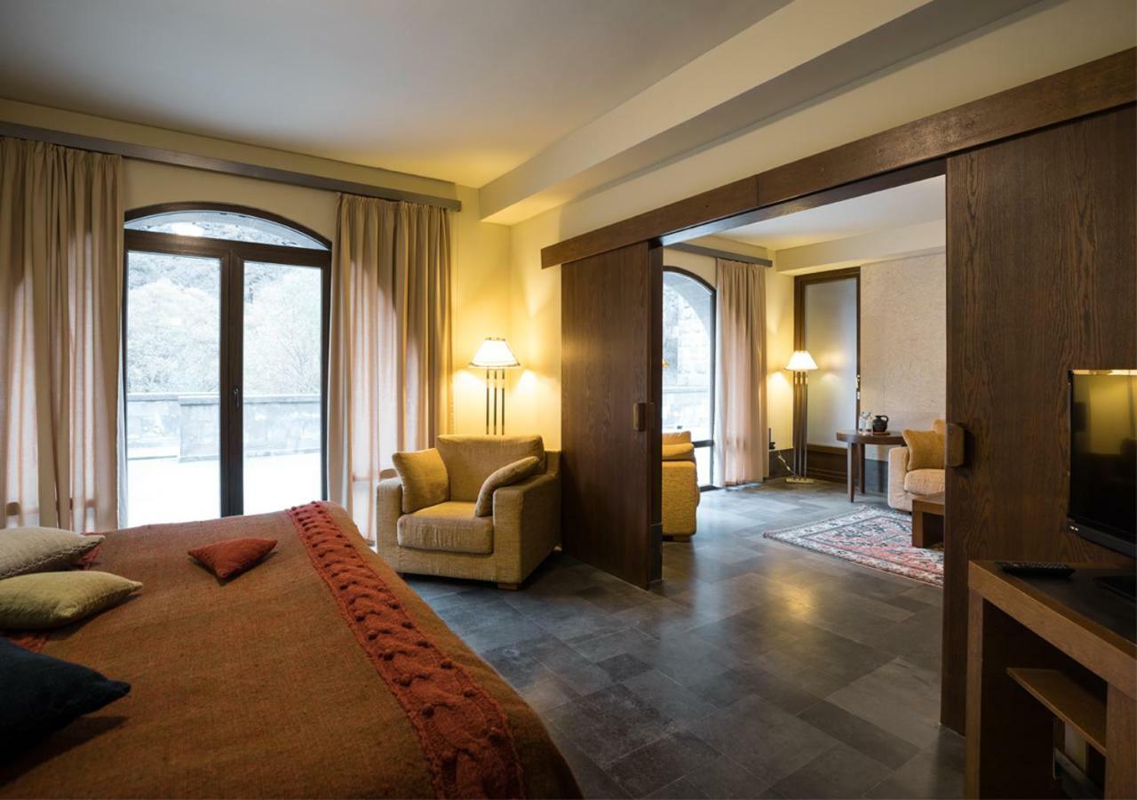 Tufenkian Avan Hotel 4*