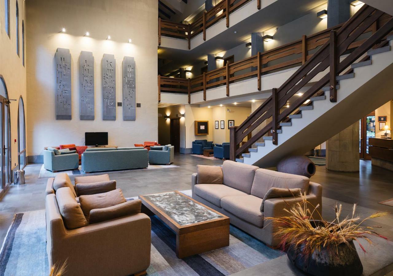 Hotel Tufenkian Avan Dzoraget