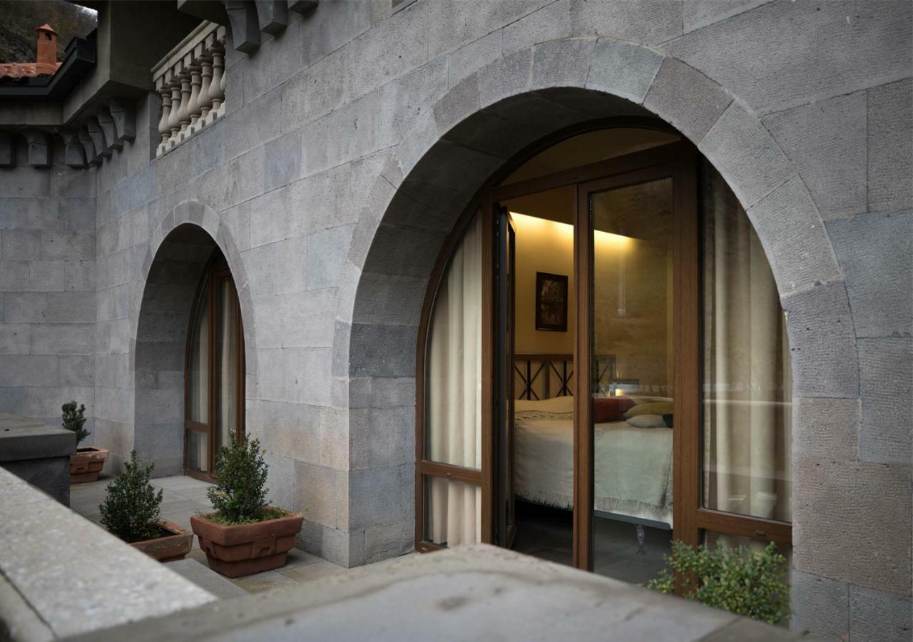 Tufenkian Avan Hotel Dzoraget