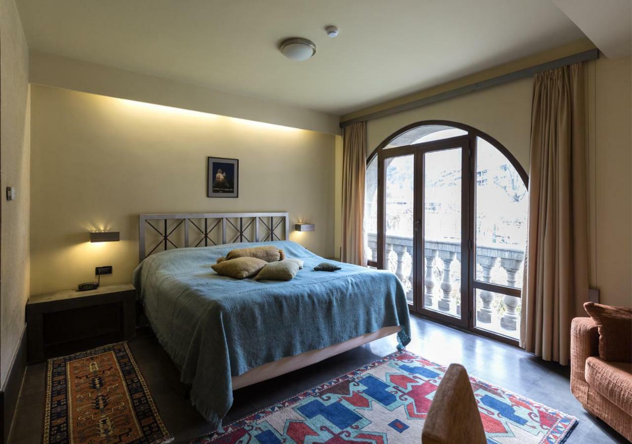 Tufenkian Avan Hotel