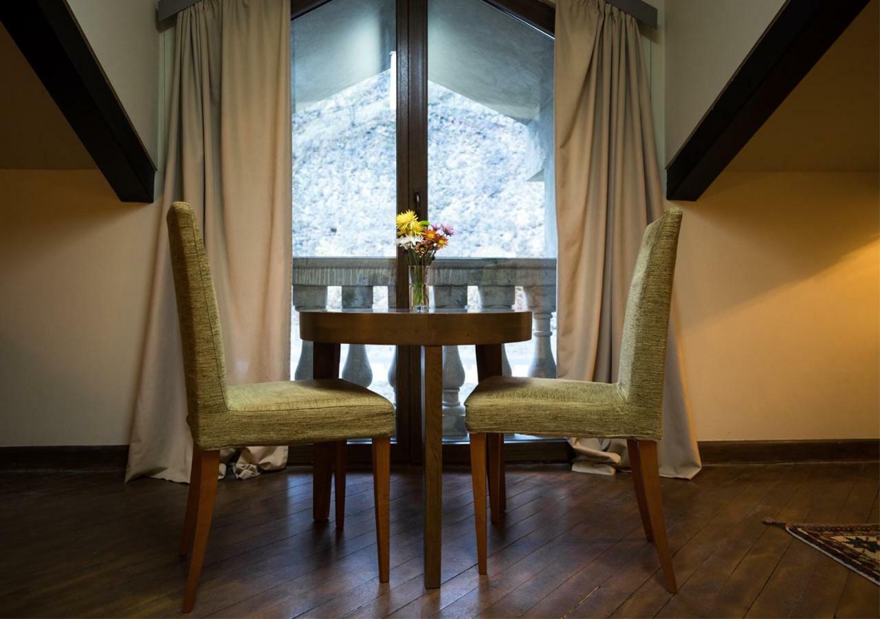 Tufenkian Avan Hotel