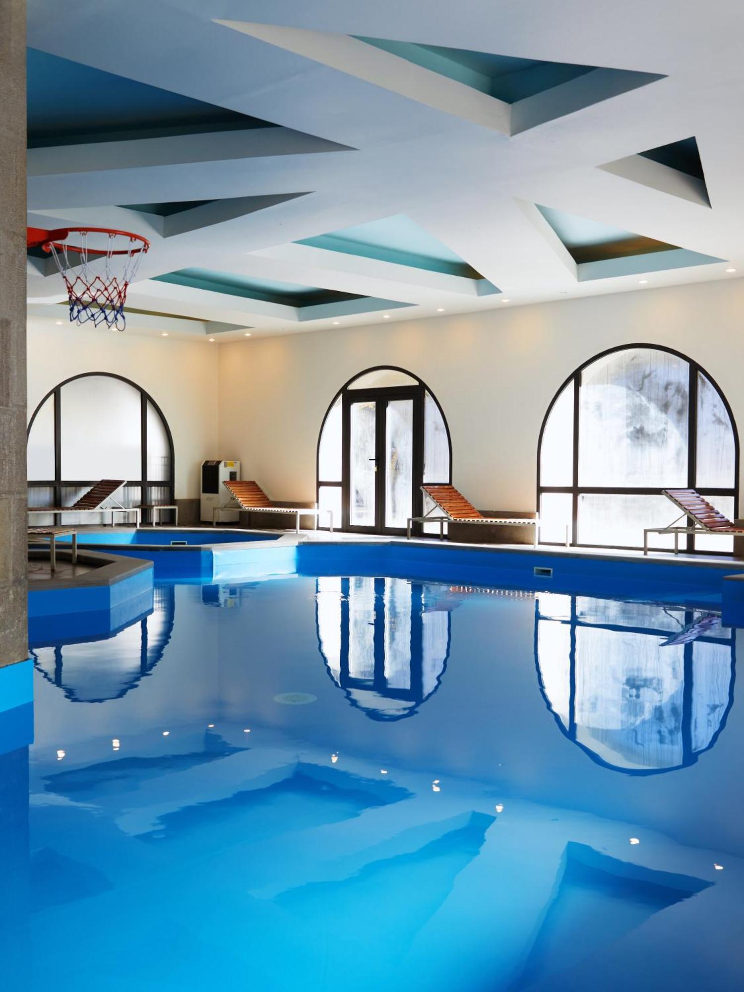 Tufenkian Avan Hotel Dzoraget