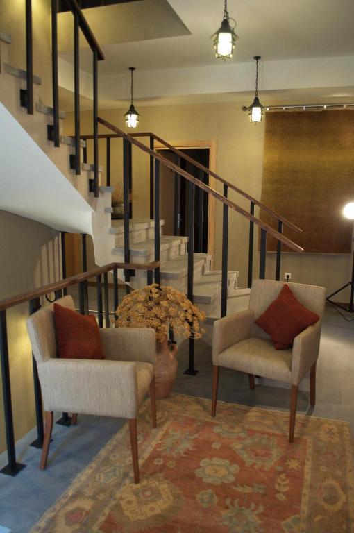 Tufenkian Avan Hotel Dzoraget