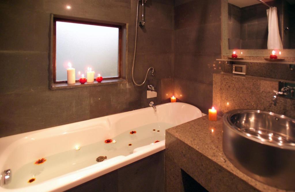 Tufenkian Avan Hotel