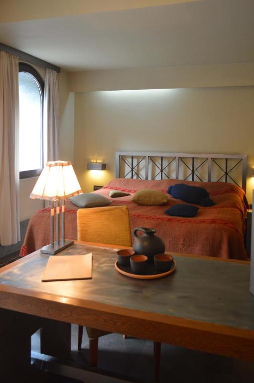 Tufenkian Avan Hotel
